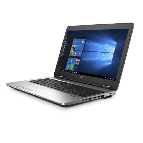 لپ تاپ استوک اچ پی مدل HP ProBook 650 G2 i5-6th